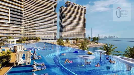 迪拜海港城， 迪拜 2 卧室公寓待售 - 23580. jpg