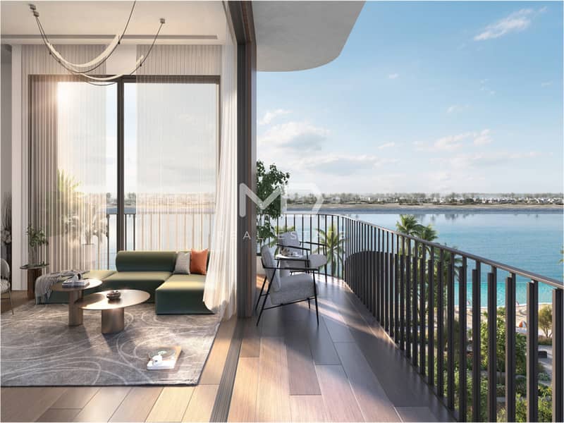 Квартира в Яс Айленд,Гардения Бэй, 1 спальня, 1590000 AED - 11584756 Квартира в Яс Айленд,Гардения Бэй, 1 спальня, 1590000 AED - 11584756