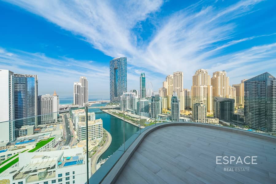 بنتهاوس في مارينا ستار،دبي مارينا 5 غرف 33778000 درهم - 11261869 بنتهاوس في مارينا ستار،دبي مارينا 5 غرف 33778000 درهم - 11261869