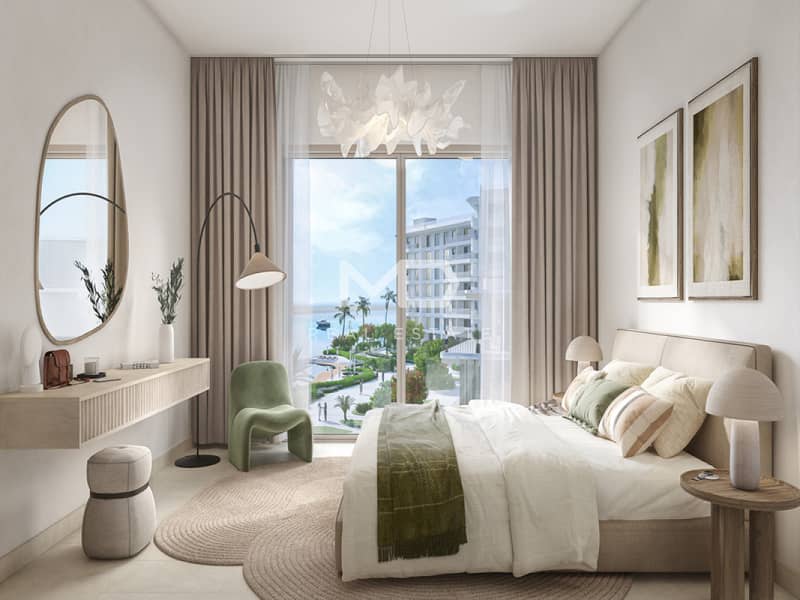 Full Canal View | Luxurious Finishings | High ROI Full Canal View | Luxurious Finishings | High ROI
