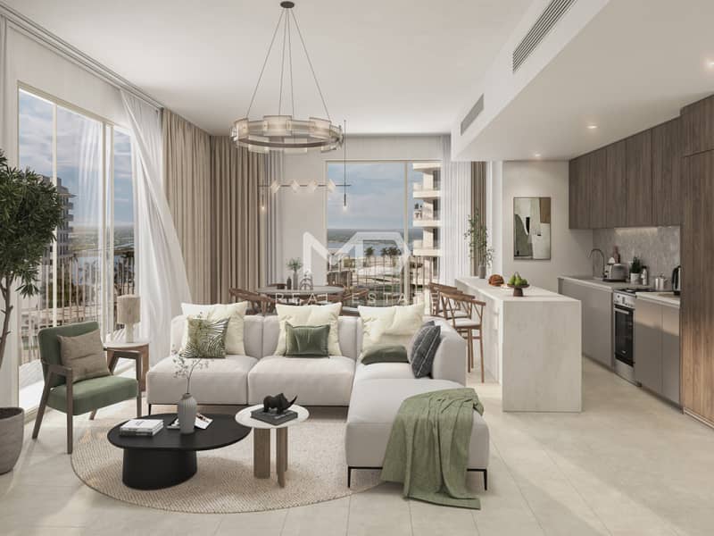 Квартира в Яс Айленд,Гардения Бэй, 1 спальня, 2000000 AED - 11584772 Квартира в Яс Айленд,Гардения Бэй, 1 спальня, 2000000 AED - 11584772