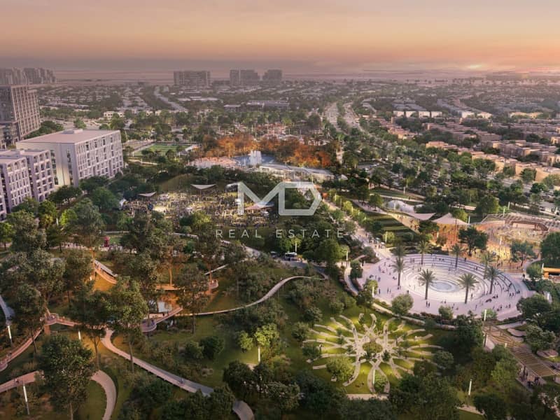位于雅斯岛,亚斯公园景观 3 卧室的别墅 4000000 AED - 11584779 位于雅斯岛,亚斯公园景观 3 卧室的别墅 4000000 AED - 11584779