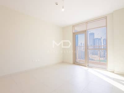 1 Bedroom Flat for Sale in Al Reem Island, Abu Dhabi - Sea View | Modern Layout | With Rent Refund