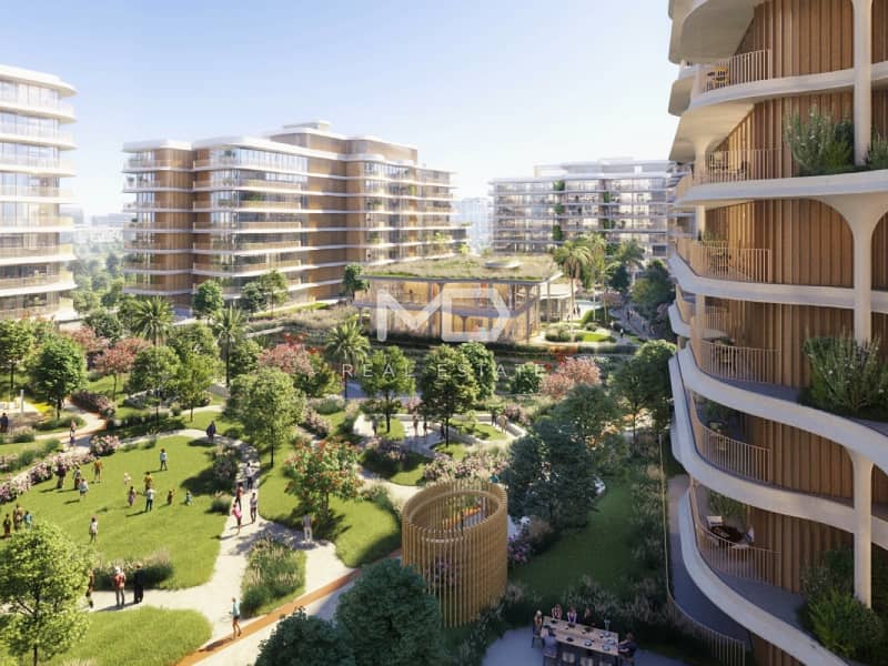 位于萨迪亚特岛,萨迪亚特文化区,Mamsha Gardens 1 卧室的公寓 4500000 AED - 11584791 位于萨迪亚特岛,萨迪亚特文化区,Mamsha Gardens 1 卧室的公寓 4500000 AED - 11584791