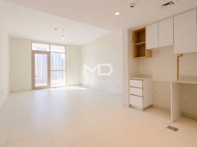 1 Bedroom Flat for Sale in Al Reem Island, Abu Dhabi - Sea View | With Rent Refund | High Returns