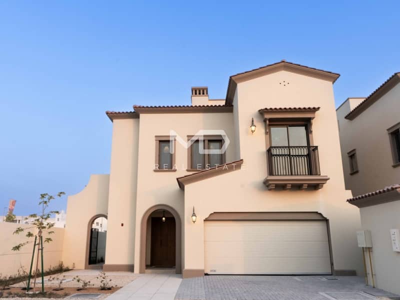 Move In Ready | Single Row | Near Crystal Lagoons Move In Ready | Single Row | Near Crystal Lagoons