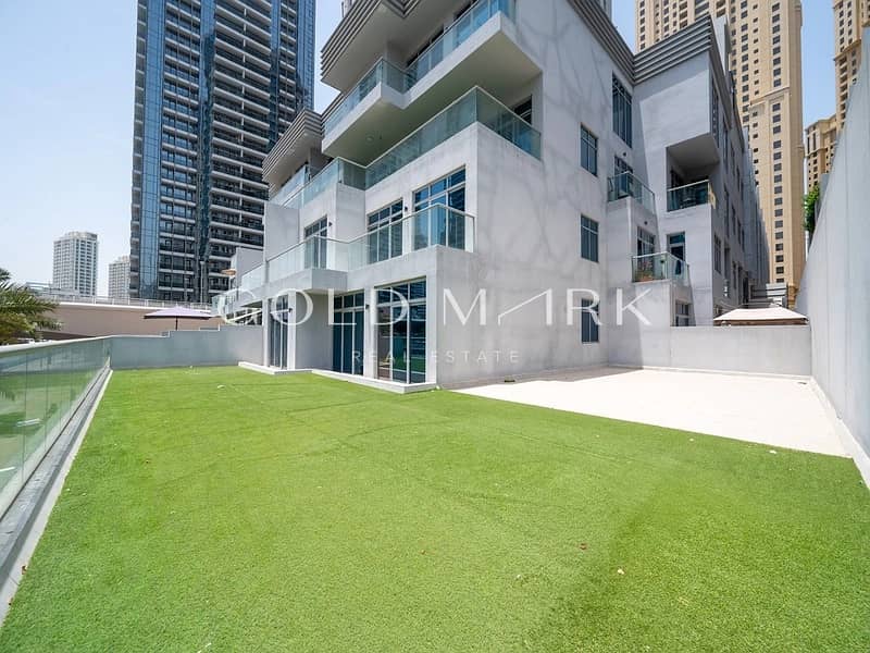 Квартира в Дубай Марина,Марина Уорф,Марина Варф II, 3 cпальни, 400000 AED - 11584820 Квартира в Дубай Марина,Марина Уорф,Марина Варф II, 3 cпальни, 400000 AED - 11584820