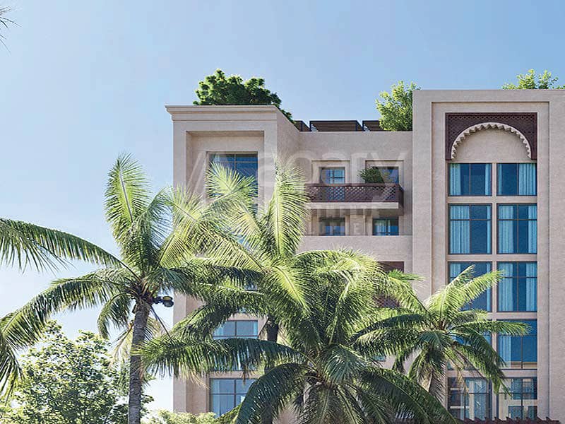 Invest Now | Bab Al Qasr 19 | 20% Discount Invest Now | Bab Al Qasr 19 | 20% Discount