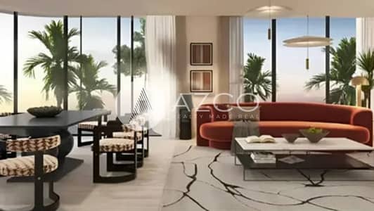 2 Cпальни Апартамент Продажа в Дубай Харбор, Дубай - IMG-20250508-WA0038. jpg