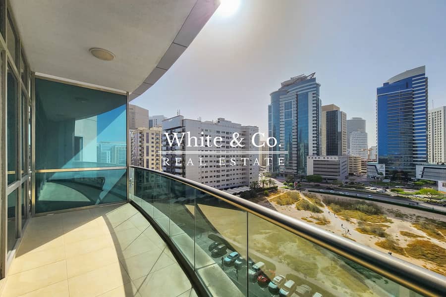 Vacant Soon | Next to Metro | Unfurnished Vacant Soon | Next to Metro | Unfurnished