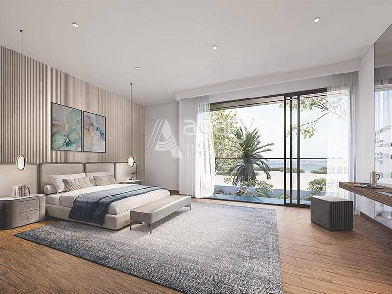 位于萨迪亚特岛,萨迪亚特湖住宅区,Al Ghaf 6 卧室的别墅 11200000 AED - 11584847 位于萨迪亚特岛,萨迪亚特湖住宅区,Al Ghaf 6 卧室的别墅 11200000 AED - 11584847