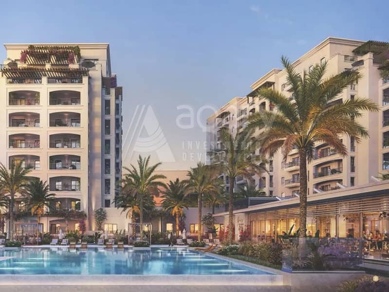 Amazing 2BR +Maid's | Premium Finishes Amazing 2BR +Maid's | Premium Finishes