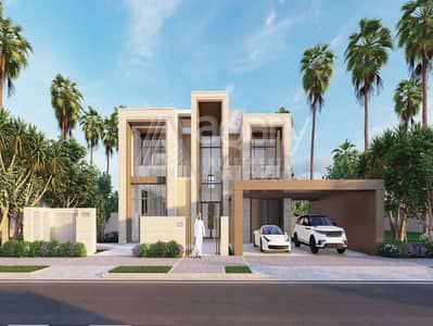 4 Bedroom Townhouse for Sale in Al Reem Island, Abu Dhabi - Magnificent Unit | Corner | High End Single Row