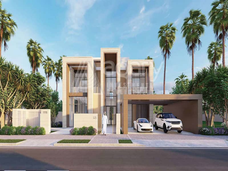 Таунхаус в Остров Аль Рим,Наджмат Абу-Даби,Thoraya, 4 cпальни, 5300000 AED - 11584877 Таунхаус в Остров Аль Рим,Наджмат Абу-Даби,Thoraya, 4 cпальни, 5300000 AED - 11584877