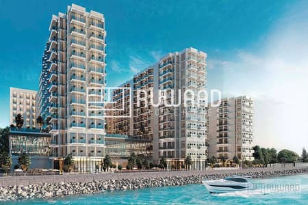 استوديو  للبيع في جزيرة المرجان، رأس الخيمة - 4. jpg