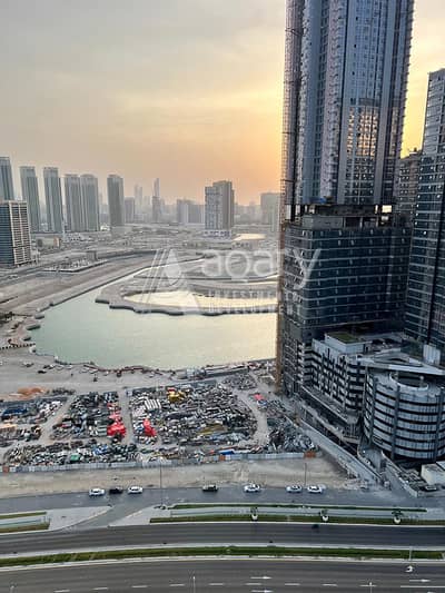 2 Bedroom Apartment for Sale in Al Reem Island, Abu Dhabi - 2 BHK+1 | Sea View | Prime Location