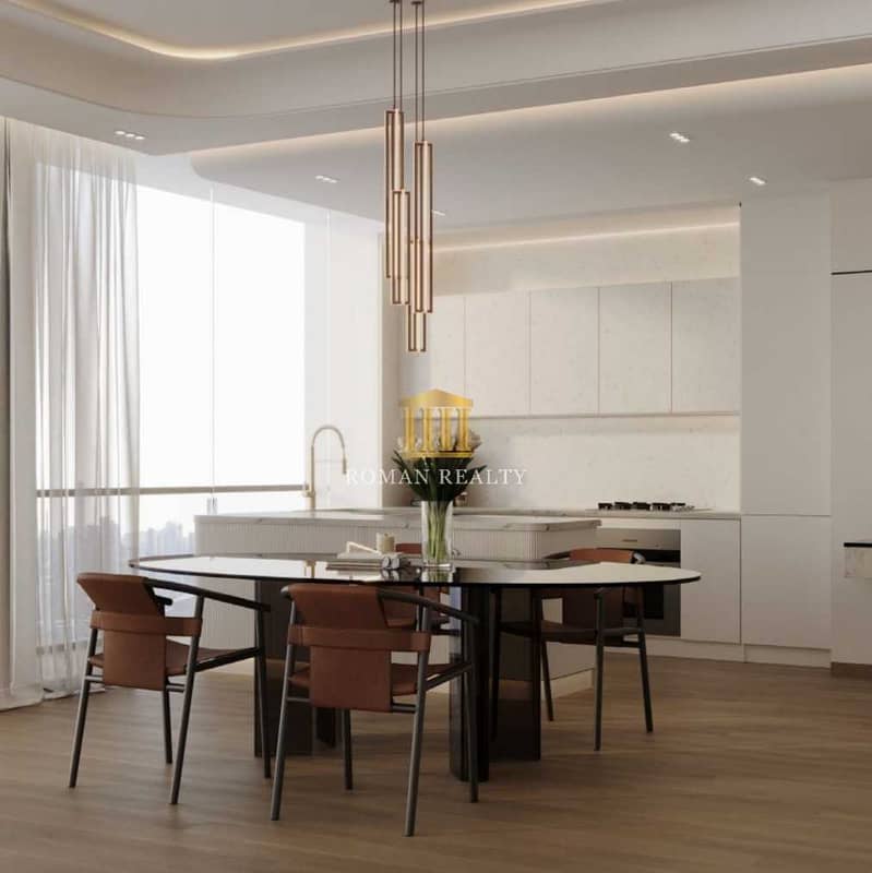 位于商业湾,Binghatti Skyrise,Binghatti Skyrise Tower A 的公寓 1362499 AED - 11584916 位于商业湾,Binghatti Skyrise,Binghatti Skyrise Tower A 的公寓 1362499 AED - 11584916