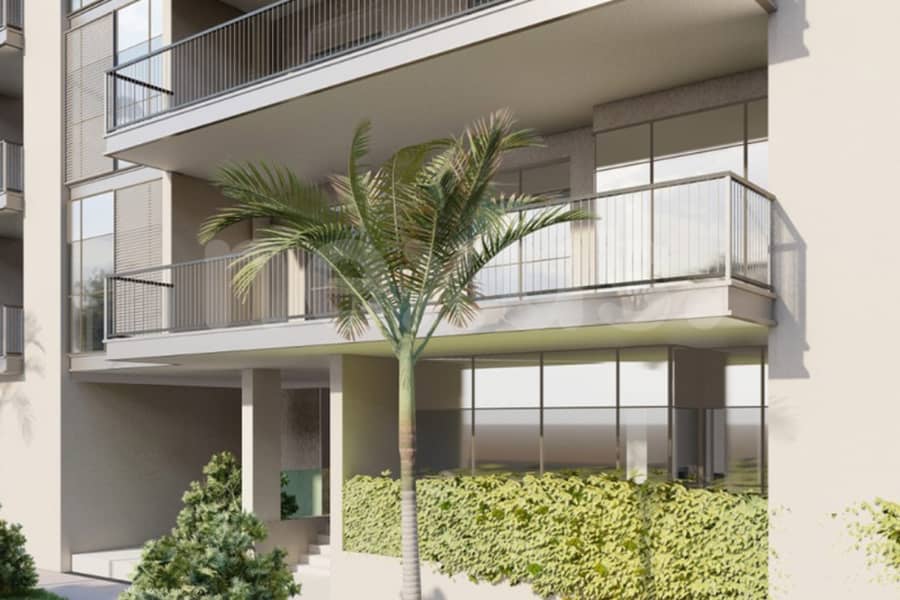 Квартира в Мирдиф,Мирдиф Хилс,Asayel Avenue, 2 cпальни, 1939221 AED - 11584912 Квартира в Мирдиф,Мирдиф Хилс,Asayel Avenue, 2 cпальни, 1939221 AED - 11584912
