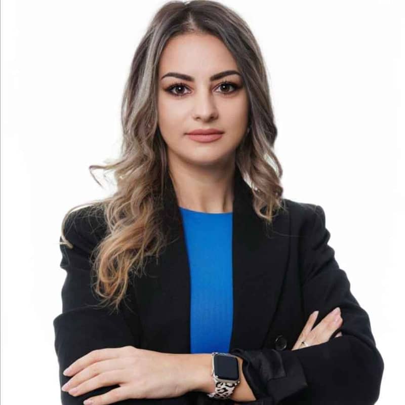 Ema Hudita