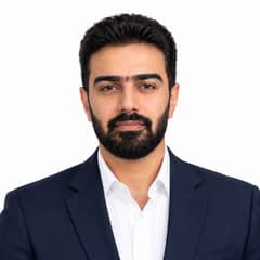 Mohammed Magddy