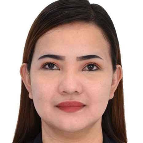 HAZEL GONZALES