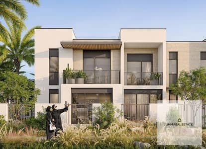 3 Cпальни Вилла Продажа в Арабиан Ранчес 3, Дубай - MAY_ARIII_WEBSITE_EXTERIOR_2-1024x740. jpg