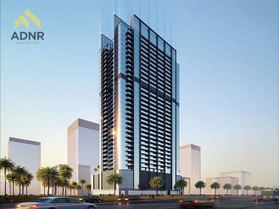 2 Cпальни Апартаменты Продажа в Маджан, Дубай - 6c772427-26d3-4b83-8a91-1ea6ca58cd16. png