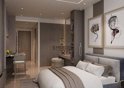 1 Спальня Апартамент Продажа в Комплекс Дубай Резиденс, Дубай - IMG-20250403-WA0004. jpg