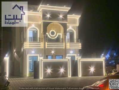 3 Bedroom Villa for Sale in Al Zahya, Ajman - IMG-20250507-WA0235. jpg