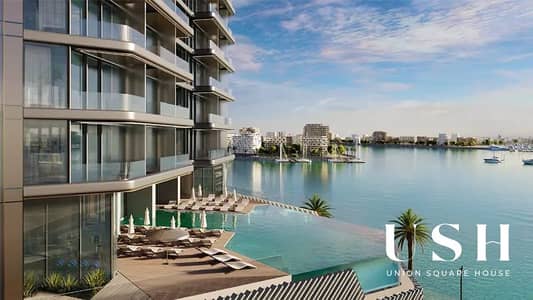 1 Bedroom Flat for Sale in Dubai Maritime City, Dubai - 11752. jpg