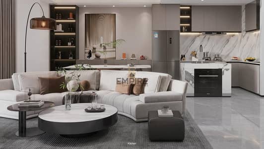 1 Bedroom Flat for Sale in Majan, Dubai - IMG-20250102-WA0022. jpg
