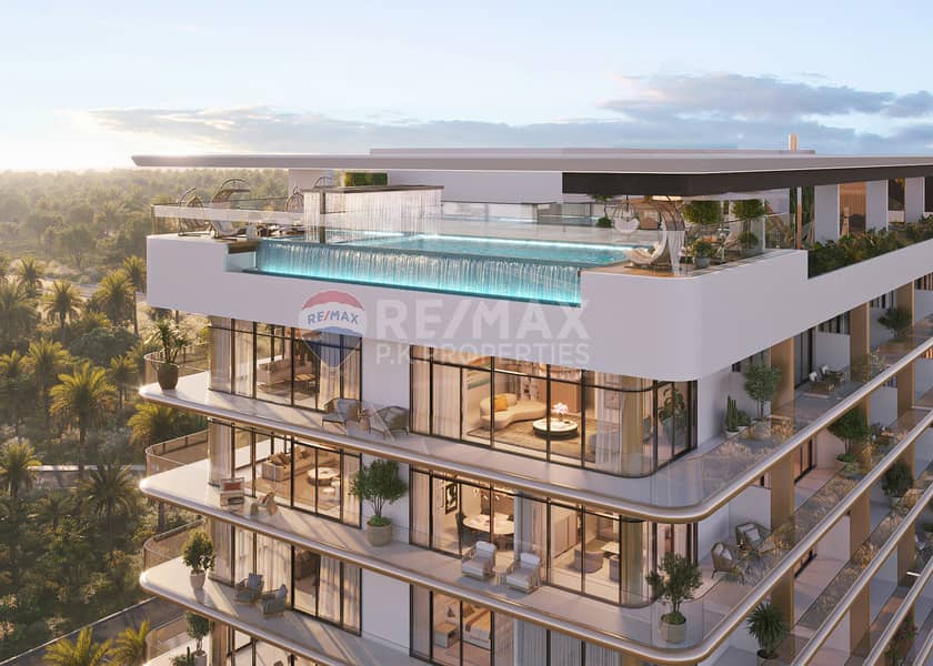 Квартира в Аль Фурджан,Celeste Heights, 1 спальня, 1125000 AED - 11585114 Квартира в Аль Фурджан,Celeste Heights, 1 спальня, 1125000 AED - 11585114
