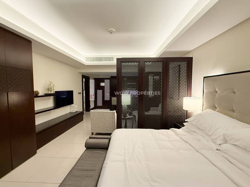High Floor Unit | Fully Furnished | Prime Location High Floor Unit | Fully Furnished | Prime Location