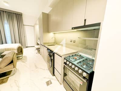 Studio for Rent in Mohammed Bin Rashid City, Dubai - Fully Furnished | Brand New | Prime Location