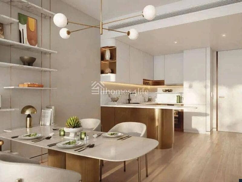 Near to Circle Mall | Mid Floor | 1BR Apartment Near to Circle Mall | Mid Floor | 1BR Apartment