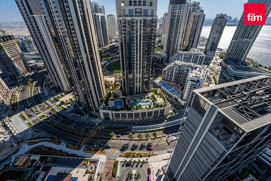 位于迪拜溪港,溪边谷缘度假屋,溪缘 1 号大厦 1 卧室的公寓 1980000 AED - 11585123 位于迪拜溪港,溪边谷缘度假屋,溪缘 1 号大厦 1 卧室的公寓 1980000 AED - 11585123