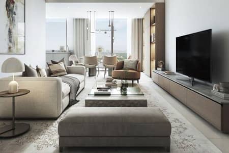 1 Bedroom Flat for Sale in Bukadra, Dubai - Investor Deal | Prime Location | Genuine Resale