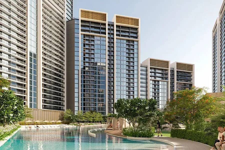 Prime Location | Corner Unit | Premium Amenities Prime Location | Corner Unit | Premium Amenities