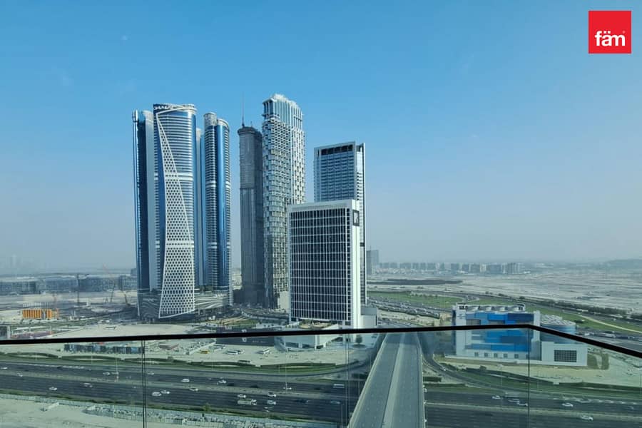 شقة في بن غاطي كانال،الخليج التجاري 1200000 درهم - 11585151 شقة في بن غاطي كانال،الخليج التجاري 1200000 درهم - 11585151