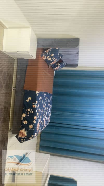 拉希迪亚， 阿治曼 1 卧室单位待租 - WhatsApp Image 2025-05-08 at 1.04. 44 PM. jpeg