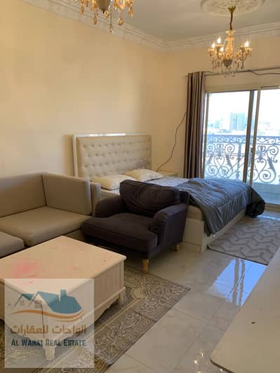 Studio for Rent in Al Jurf, Ajman - WhatsApp Image 2025-05-07 at 6.58. 13 PM (1). jpeg