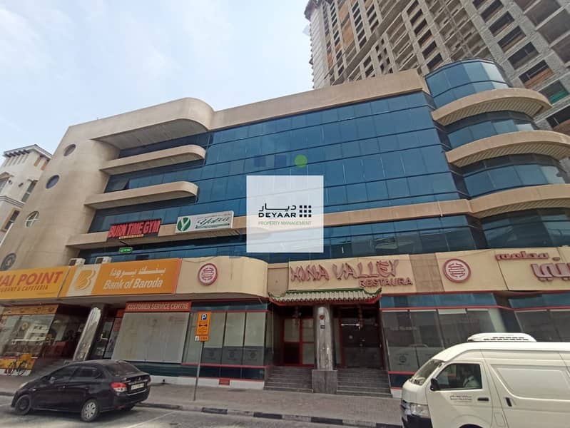 Офис в Аль Карама,Ali Khalifa Belaisha Bin Belaisha Alketbi Building, 95150 AED - 5613173 Офис в Аль Карама,Ali Khalifa Belaisha Bin Belaisha Alketbi Building, 95150 AED - 5613173