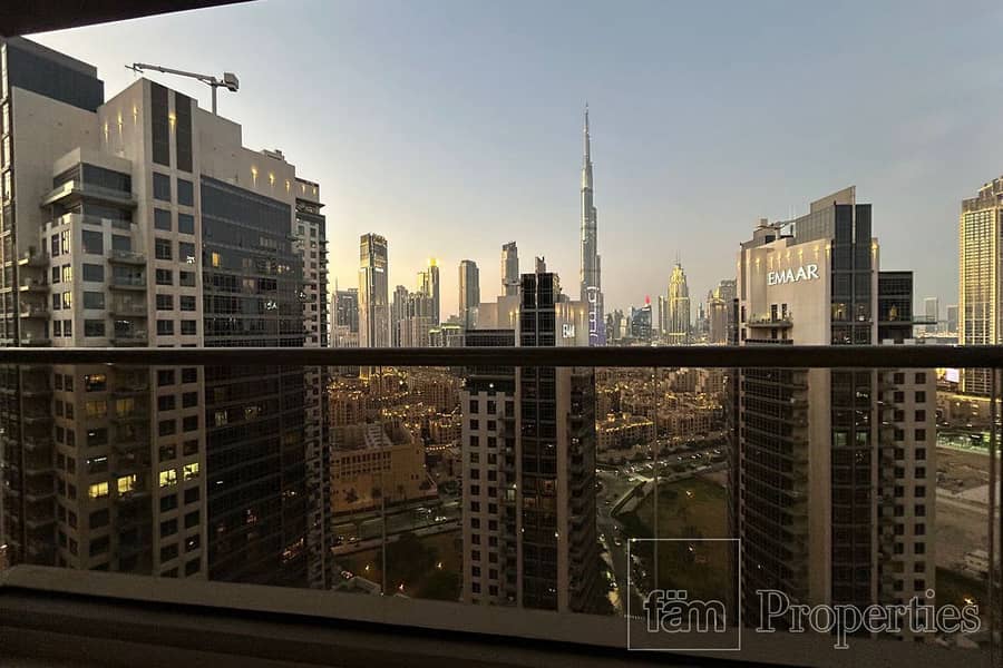Fully Furnished| High Floor| Prime Location Fully Furnished| High Floor| Prime Location
