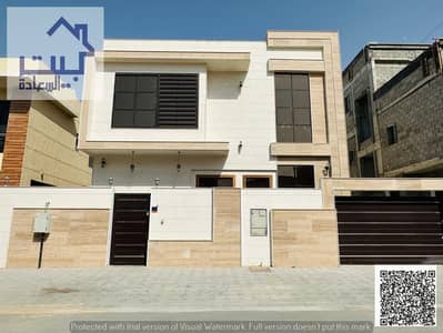 فیلا 5 غرف نوم للايجار في الياسمين، عجمان - 5e331114-cfba-401e-bf6e-ac637c9a95eb. jpg
