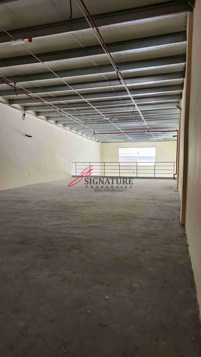 Warehouse for Rent in Al Jurf, Ajman - 1000481035. jpg