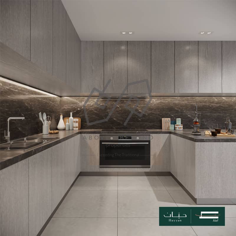 12 Kitchen-Render---Hayyan-by-Alef. jpg