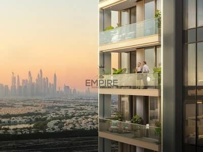 فلیٹ 1 غرفة نوم للبيع في مجمع دبي لاند ريزيدنس، دبي - IMG-20250403-WA0020. jpg