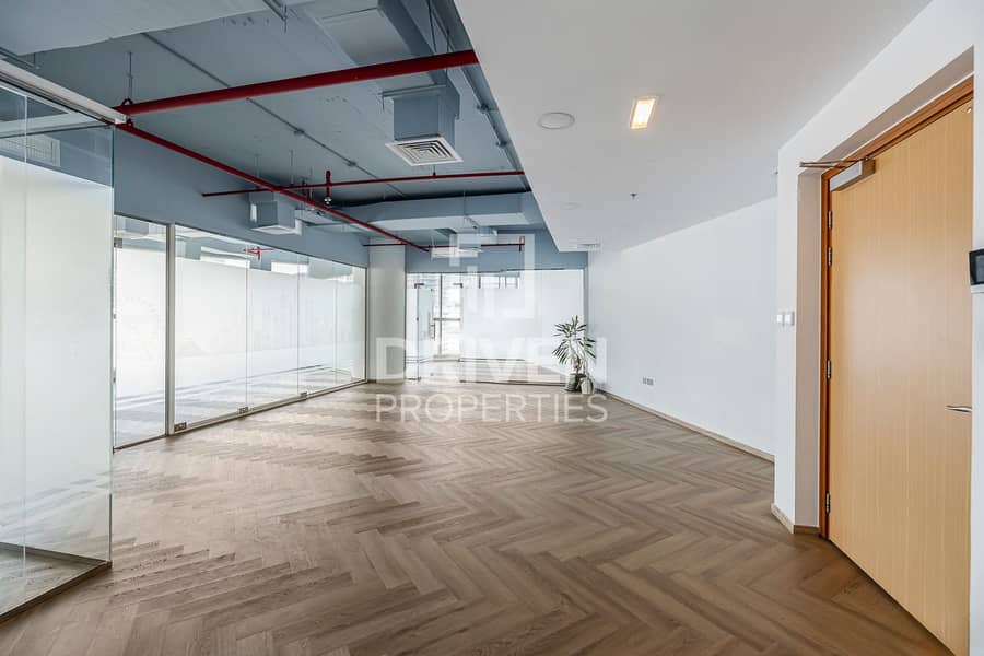 مکتب في داماك سمارت هايتس،برشا هايتس (تيكوم) 2450000 درهم - 11585227 مکتب في داماك سمارت هايتس،برشا هايتس (تيكوم) 2450000 درهم - 11585227