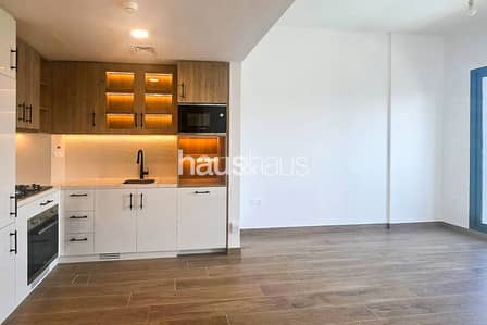 1 Bedroom Flat for Rent in Town Square, Dubai - Best Deal| Fully Fitted Kitchen| Amazing Pool View