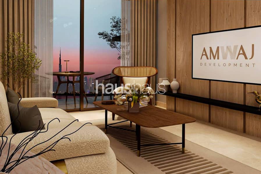 Квартира в Мохаммед Бин Рашид Сити,Дистрикт 11,Starlight Park, 1 спальня, 1500000 AED - 11585246 Квартира в Мохаммед Бин Рашид Сити,Дистрикт 11,Starlight Park, 1 спальня, 1500000 AED - 11585246